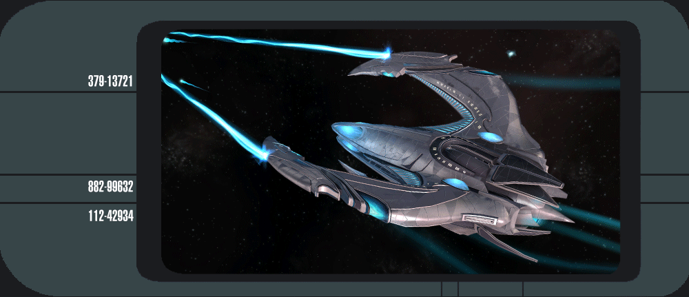 star trek fleet command factions